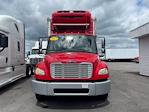 Used 2017 Freightliner M2 106 Conventional Cab 4x2, 24' Refrigerated Body for sale #673012 - photo 3