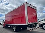 Used 2017 Freightliner M2 106 Conventional Cab 4x2, 24' Refrigerated Body for sale #673012 - photo 2