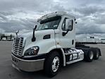 Used 2017 Freightliner Cascadia Day Cab 6x4, Semi Truck for sale #674953 - photo 1