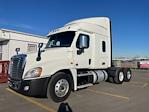 Used 2017 Freightliner Cascadia Sleeper Cab 6x4, Semi Truck for sale #675651 - photo 1