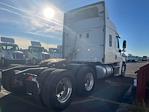 Used 2017 Freightliner Cascadia Sleeper Cab 6x4, Semi Truck for sale #675651 - photo 5
