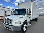 Used 2017 Freightliner M2 106 Conventional Cab 4x2, Box Truck for sale #678385 - photo 3