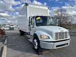 Used 2017 Freightliner M2 106 Conventional Cab 4x2, Box Truck for sale #678385 - photo 1