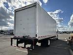 Used 2017 Freightliner M2 106 Conventional Cab 4x2, Box Truck for sale #678385 - photo 2