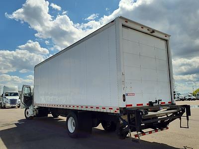 Used 2017 Freightliner M2 106 Conventional Cab 4x2, Box Truck for sale #679040 - photo 2