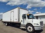 Used 2017 Freightliner M2 106 Conventional Cab 4x2, Box Truck for sale #679040 - photo 3
