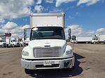 Used 2017 Freightliner M2 106 Conventional Cab 4x2, Box Truck for sale #679040 - photo 4