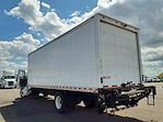Used 2017 Freightliner M2 106 Conventional Cab 4x2, Box Truck for sale #679040 - photo 2