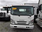 Used 2017 Isuzu NRR Regular Cab 4x2, Cab Chassis for sale #679555 - photo 1