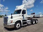 Used 2018 Freightliner Cascadia Day Cab 6x4, Semi Truck for sale #685189 - photo 1