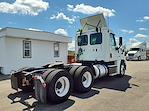 Used 2018 Freightliner Cascadia Day Cab 6x4, Semi Truck for sale #685189 - photo 5