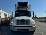 Used 2018 Freightliner M2 106 Conventional Cab 4x2, Refrigerated Body for sale #744174 - photo 4