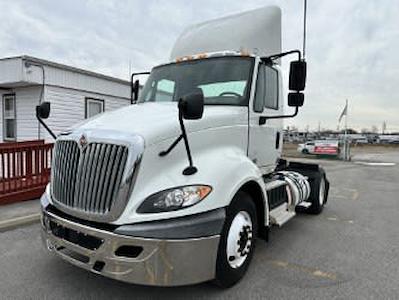 Used 2018 International ProStar+ 4x2, Semi Truck for sale #744506 - photo 1