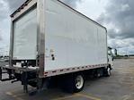 Used 2018 Isuzu NPR-XD Regular Cab 4x2, Refrigerated Body for sale #744952 - photo 2