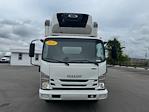 Used 2018 Isuzu NPR-XD Regular Cab 4x2, Refrigerated Body for sale #747377 - photo 4