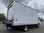 Used 2018 Isuzu NPR-XD Regular Cab 4x2, Refrigerated Body for sale #747377 - photo 2