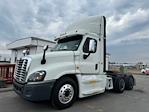 Used 2018 Freightliner Cascadia Day Cab 6x4, Semi Truck for sale #764329 - photo 1