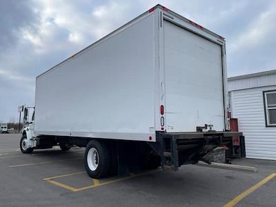 Used 2018 Freightliner M2 106 Conventional Cab 4x2, Box Truck for sale #773020 - photo 2