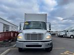 Used 2018 Freightliner M2 106 Conventional Cab 4x2, Box Truck for sale #773020 - photo 3