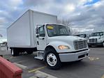 Used 2018 Freightliner M2 106 Conventional Cab 4x2, Box Truck for sale #773020 - photo 4