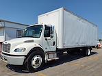 Used 2018 Freightliner M2 106 Conventional Cab 4x2, Box Truck for sale #773021 - photo 3