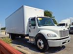 Used 2018 Freightliner M2 106 Conventional Cab 4x2, Box Truck for sale #773021 - photo 1