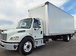 Used 2018 Freightliner M2 106 Conventional Cab 4x2, Box Truck for sale #785110 - photo 1