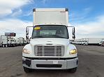 Used 2018 Freightliner M2 106 Conventional Cab 4x2, Box Truck for sale #785110 - photo 3