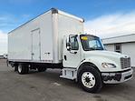 Used 2018 Freightliner M2 106 Conventional Cab 4x2, Box Truck for sale #785110 - photo 4