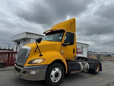 Used 2018 International RH SBA 4x2, Semi Truck for sale #788194 - photo 1