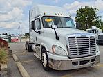 Used 2019 Freightliner Cascadia Sleeper Cab 6x4, Semi Truck for sale #809334 - photo 1