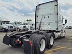 Used 2019 Freightliner Cascadia Sleeper Cab 6x4, Semi Truck for sale #809334 - photo 2