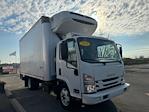 Used 2018 Isuzu NPR-XD Regular Cab 4x2, Box Truck for sale #812596 - photo 4