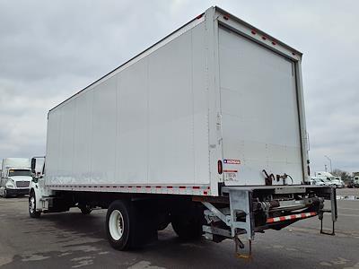 Used 2019 Freightliner M2 106 Conventional Cab 4x2, Box Truck for sale #860848 - photo 2
