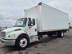 Used 2019 Freightliner M2 106 Conventional Cab 4x2, Box Truck for sale #860848 - photo 1