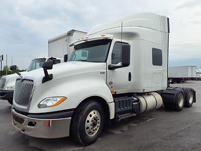 Used 2019 International LT SBA 6x4, Semi Truck for sale #863653 - photo 1