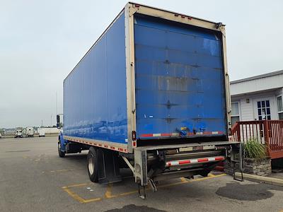 Used 2019 Freightliner M2 106 Conventional Cab 4x2, Box Truck for sale #863669 - photo 2