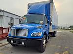 Used 2019 Freightliner M2 106 Conventional Cab 4x2, Box Truck for sale #863669 - photo 1