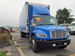 Used 2019 Freightliner M2 106 Conventional Cab 4x2, Box Truck for sale #863669 - photo 4