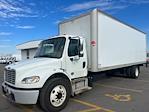 Used 2019 Freightliner M2 106 Conventional Cab 4x2, Box Truck for sale #866233 - photo 1