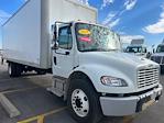 Used 2019 Freightliner M2 106 Conventional Cab 4x2, Box Truck for sale #866233 - photo 4