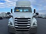 Used 2020 Freightliner Cascadia Day Cab 6x4, Semi Truck for sale #877558 - photo 4