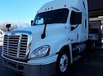Used 2018 Freightliner Cascadia Sleeper Cab 6x4, Semi Truck for sale #223079 - photo 1