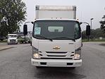 Used 2020 Chevrolet LCF 4500HD Regular Cab 4x2, 16' Box Truck for sale #245994 - photo 4