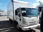 Used 2021 Chevrolet LCF 4500HD Regular Cab 4x2, Box Truck for sale #253738 - photo 4