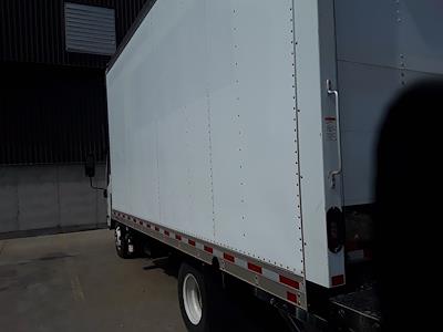 Used 2021 Chevrolet LCF 4500HD Regular Cab 4x2, Box Truck for sale #253740 - photo 2