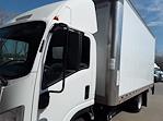 Used 2021 Chevrolet LCF 4500HD Regular Cab 4x2, Box Truck for sale #253740 - photo 1