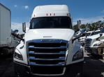 Used 2021 Freightliner Cascadia Sleeper Cab 6x4, Semi Truck for sale #265679 - photo 2