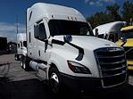 Used 2021 Freightliner Cascadia Sleeper Cab 6x4, Semi Truck for sale #265679 - photo 3