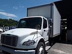 Used 2020 Freightliner M2 106 Conventional Cab 4x2, Box Truck for sale #269133 - photo 1